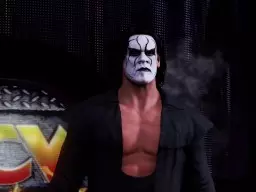 WWE2K20 Sting99