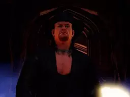 WWE2K20 Undertaker