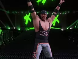 WWE2K20 XPac