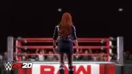 WWE 2K20 Becky Lynch Gameplay Trailer