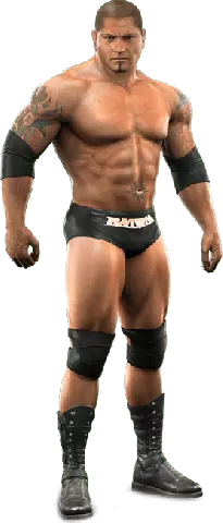 SvR2010 Render Batista