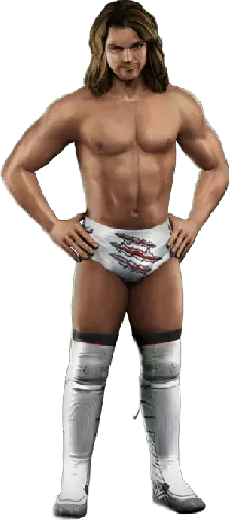 SvR2010 Render BrianKendrick