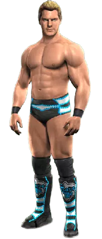 SvR2010 Render ChrisJericho