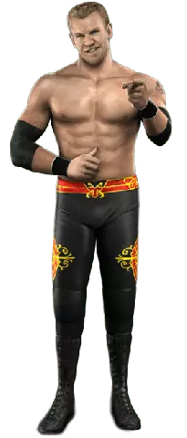 SvR2010 Render Christian