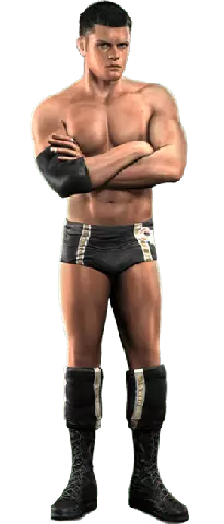 SvR2010 Render CodyRhodes