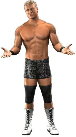 SvR2010 Render DolphZiggler