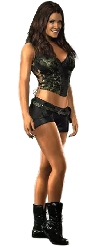 SvR2010 Render EveTorres