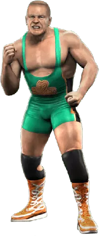 SvR2010 Render Finlay