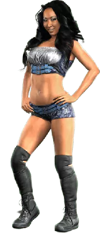 SvR2010 Render GailKim