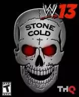 WWE13 Cover Collector