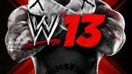 WWE13 Cover Official