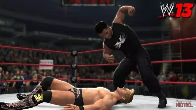 WWE13 MikeTyson4