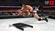 WWE13 MizSheamus