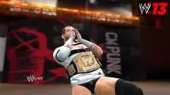 WWE13 PunkEntrance