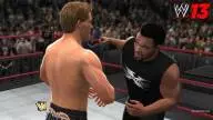 WWE '13: 8 Mike Tyson in-game Screenshots