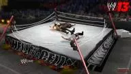 WWE '13 New Screenshots: Special Referee returns!