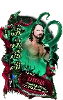 SuperCard AJStyles S6 28 Nightmare