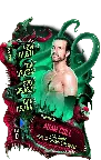 SuperCard AdamCole S6 28 Nightmare