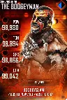 SuperCard Boogeyman S5 27 SummerSlam19 Event