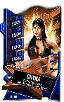 SuperCard Chyna S5 27 SummerSlam19 Event