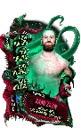 SuperCard SamiZayn S6 28 Nightmare