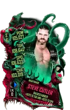 SuperCard SteveCutler S6 28 Nightmare