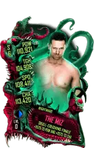 SuperCard TheMiz S6 28 Nightmare