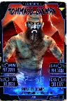 SuperCard TommasoCiampa S5 27 SummerSlam19 Halloween