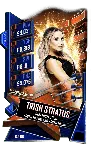 SuperCard TrishStratus S5 27 SummerSlam19 Event