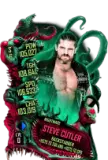 Super card steve cutler s6 28 nightmare 17178 216