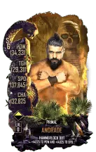 SuperCard Andrade S6 29 Primal