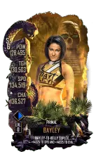 SuperCard Bayley S6 29 Primal