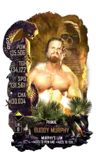 SuperCard BuddyMurphy S6 29 Primal