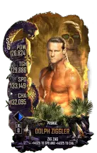 SuperCard DolphZiggler S6 29 Primal