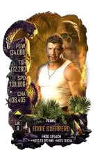 SuperCard EddieGuerrero S6 29 Primal