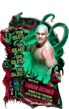 SuperCard FabianAichner S6 28 Nightmare