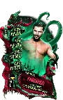 SuperCard Fandango S6 28 Nightmare