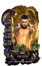 SuperCard FinnBalor S6 29 Primal