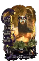 Super card ivar s6 29 primal 17283 216