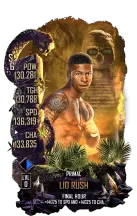 SuperCard LioRush S6 29 Primal