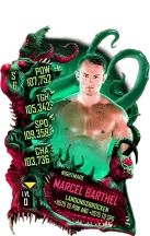 SuperCard MarcelBarthel S6 28 Nightmare