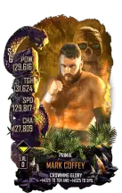 SuperCard MarkCoffey S6 29 Primal