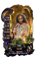 SuperCard Naomi S6 29 Primal