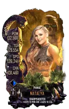 SuperCard Natalya S6 29 Primal