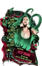 SuperCard PeteDunne S6 28 Nightmare