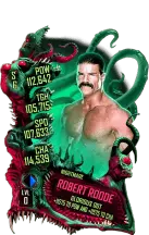 SuperCard RobertRoode S6 28 Nightmare