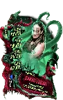 SuperCard SarahLogan S6 28 Nightmare