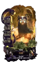 Super card ivar s6 29 primal 17283 216