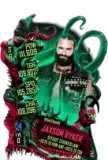 Super card jaxson ryker s6 28 nightmare 17208 216