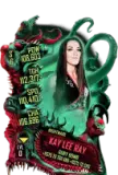 Super card kay lee ray s6 28 nightmare 17224 216